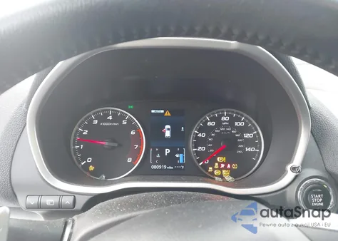 2020 Mitsubishi Eclipse Cross Sel 1.5T Awc из США, поврежденный, VIN JA4AT5AA8LZ000595